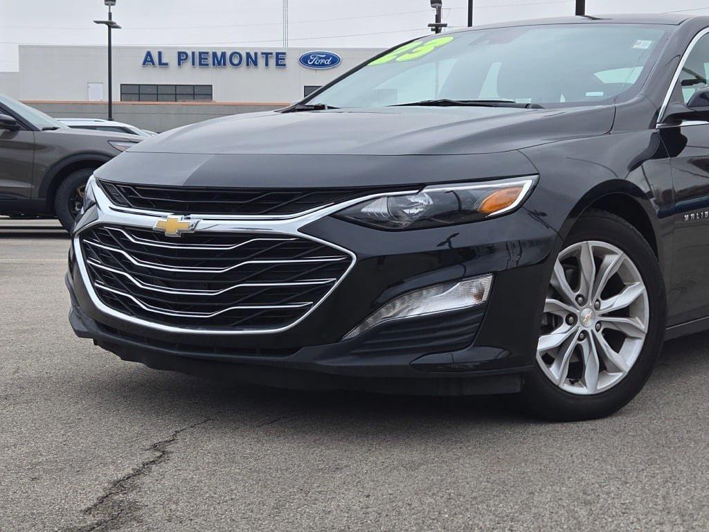 used 2023 Chevrolet Malibu car, priced at $17,775