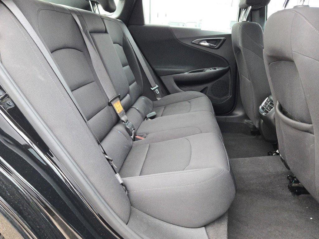 used 2023 Chevrolet Malibu car, priced at $17,775