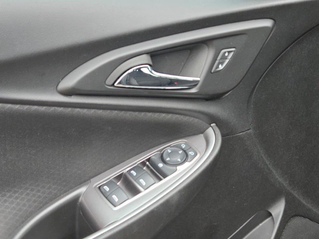 used 2023 Chevrolet Malibu car, priced at $17,775