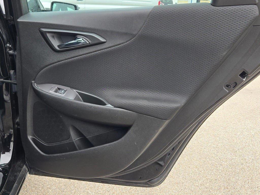 used 2023 Chevrolet Malibu car, priced at $17,775