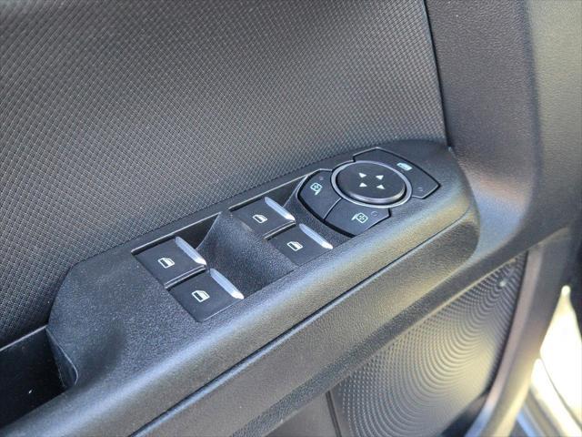 used 2021 Ford Bronco Sport car, priced at $25,897