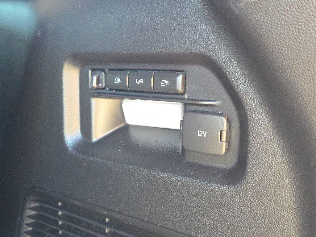 used 2021 Ford Explorer car, priced at $35,995