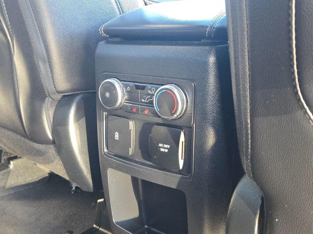 used 2021 Ford Explorer car, priced at $35,995