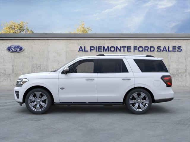 new 2024 Ford Expedition car, priced at $87,255