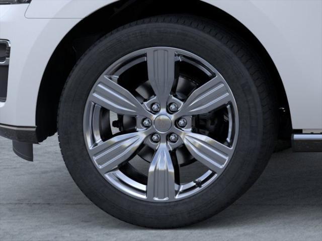 new 2024 Ford Expedition car, priced at $82,975