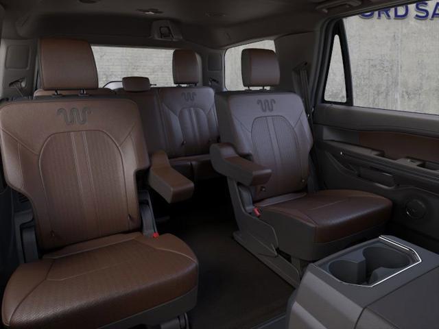 new 2024 Ford Expedition car, priced at $82,975