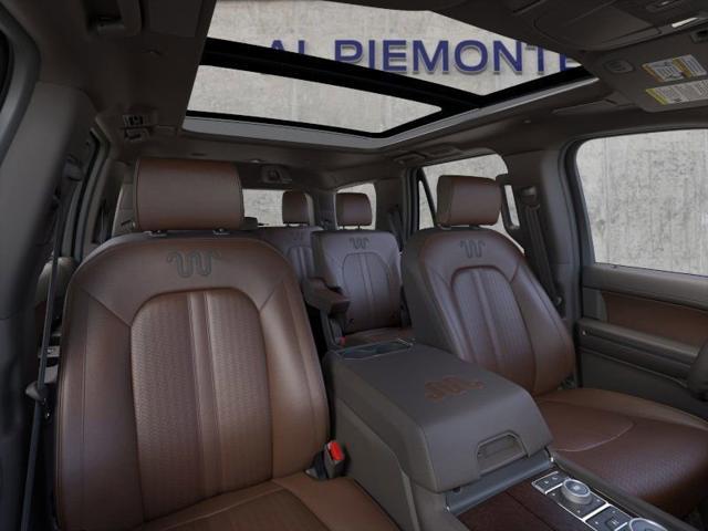 new 2024 Ford Expedition car, priced at $82,975