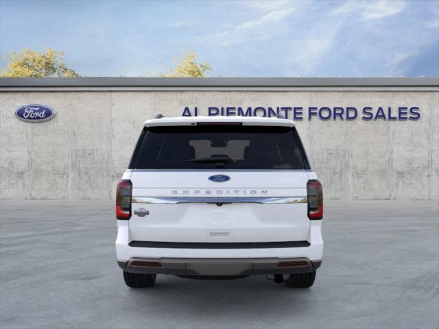 new 2024 Ford Expedition car, priced at $82,975