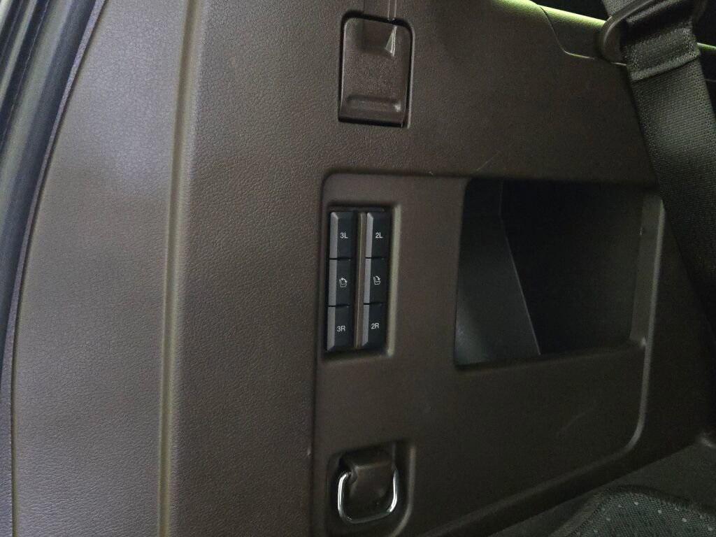 used 2024 Ford Expedition car, priced at $77,877