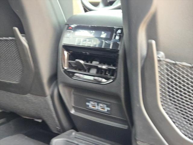 used 2024 Jeep Grand Cherokee L car, priced at $38,000