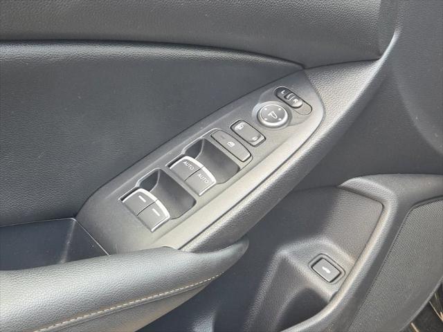 used 2022 Honda Accord car, priced at $27,800