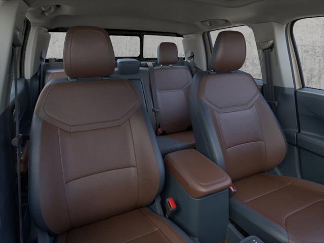 new 2024 Ford Maverick car, priced at $36,975