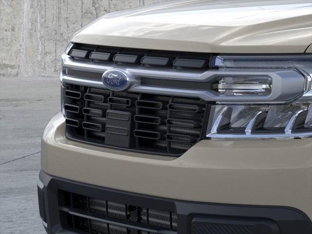 new 2024 Ford Maverick car, priced at $36,975