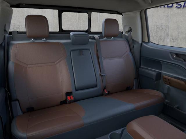 new 2024 Ford Maverick car, priced at $36,975