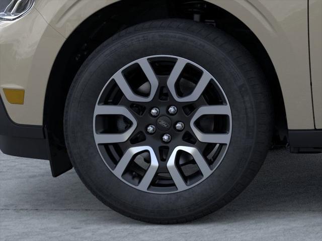 new 2024 Ford Maverick car, priced at $36,975