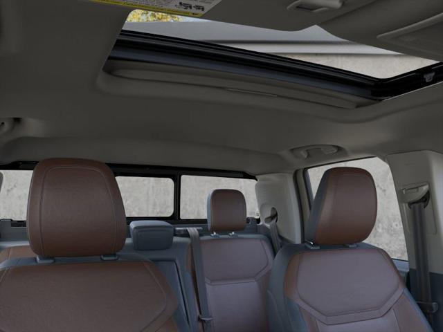 new 2024 Ford Maverick car, priced at $36,975
