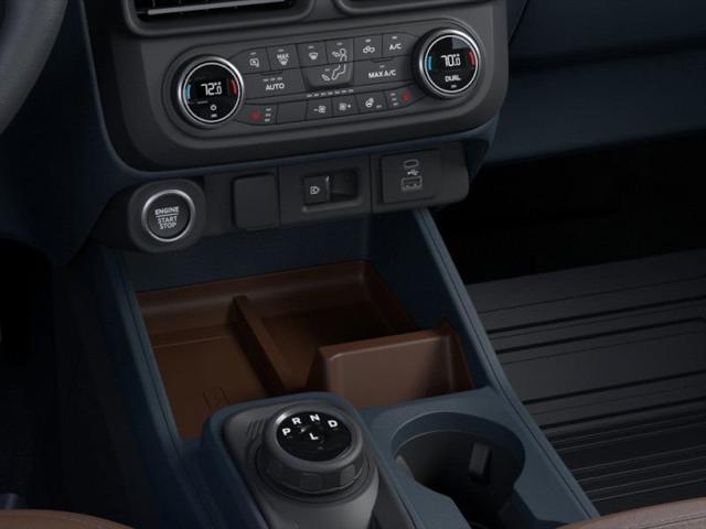 new 2024 Ford Maverick car, priced at $36,975
