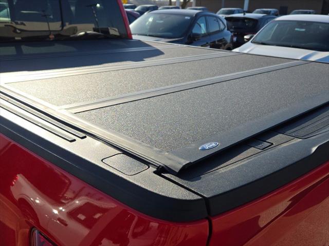 used 2022 Ford F-150 car, priced at $53,997