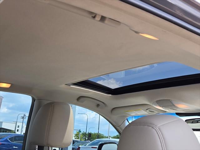 used 2016 INFINITI Q70 car, priced at $20,000