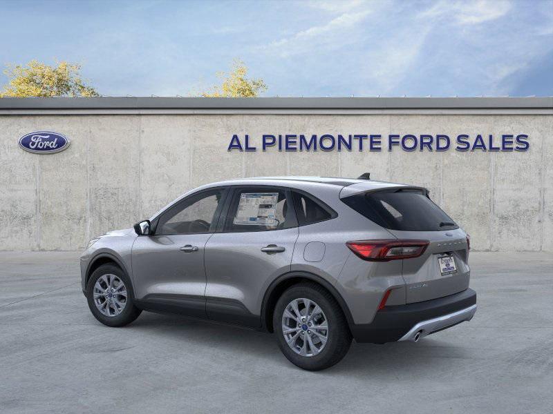 new 2026 Ford Escape car, priced at $34,735