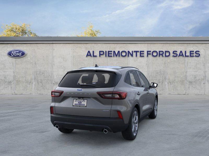 new 2026 Ford Escape car, priced at $38,170