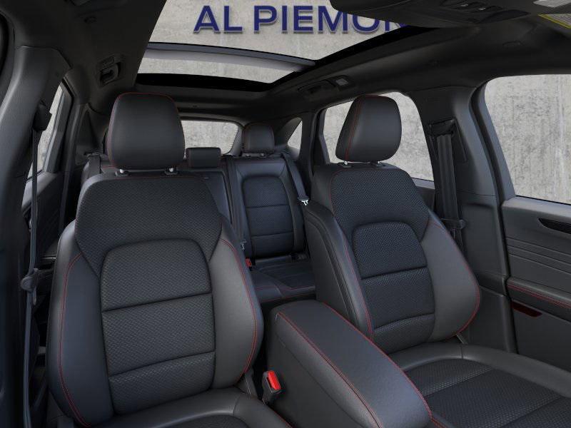 new 2026 Ford Escape car, priced at $38,170