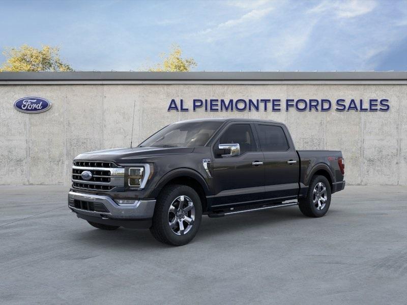 new 2023 Ford F-150 car, priced at $73,860