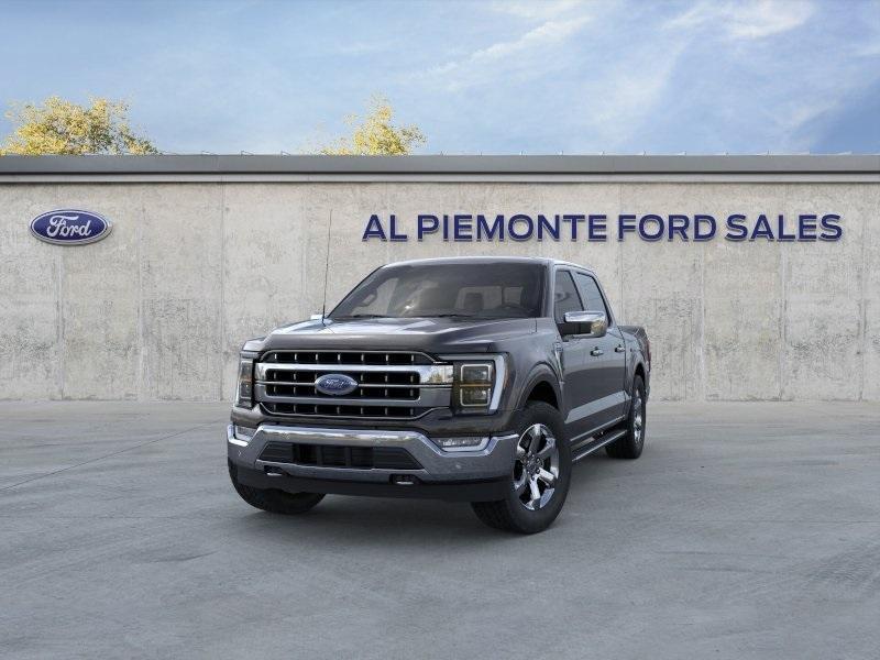 new 2023 Ford F-150 car, priced at $73,860