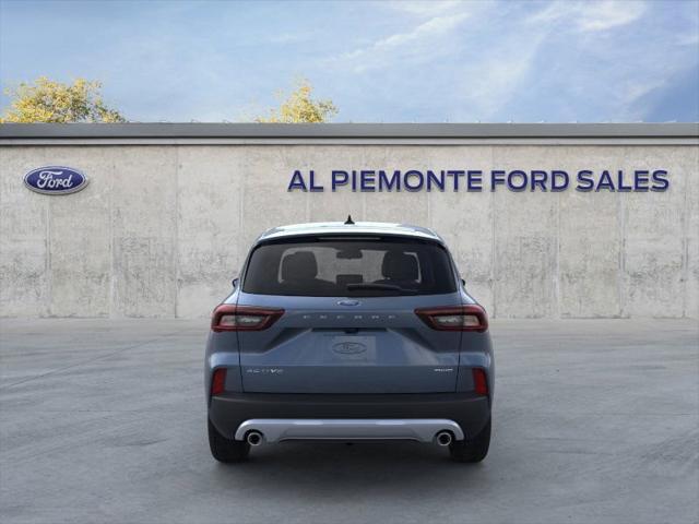 new 2025 Ford Escape car, priced at $32,880