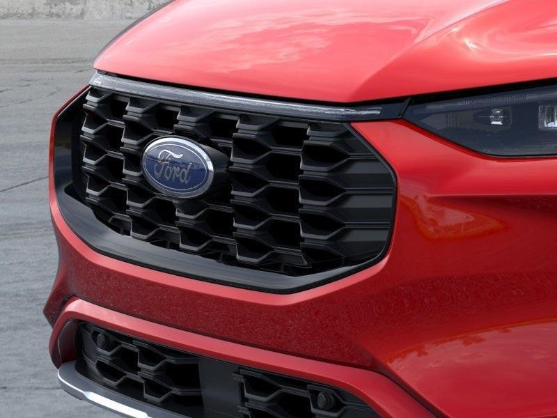 new 2024 Ford Escape car, priced at $44,145