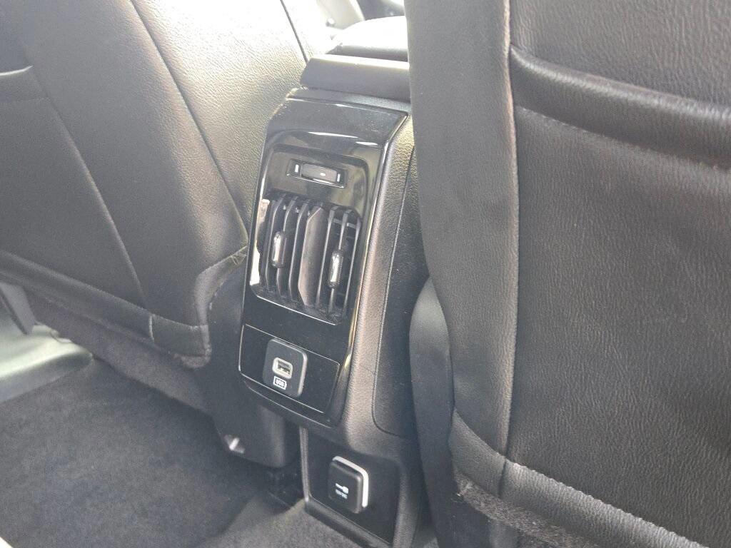 used 2025 Jeep Compass car, priced at $25,700