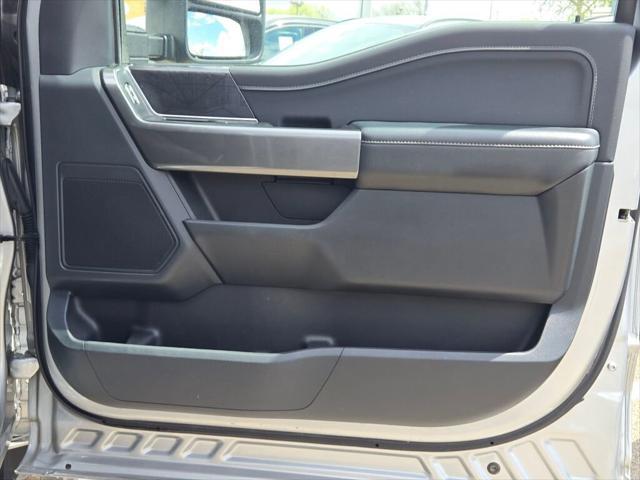 used 2022 Ford F-150 car, priced at $39,697
