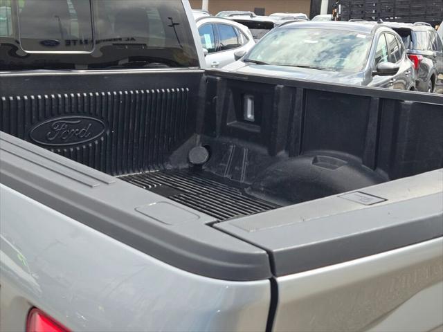 used 2022 Ford F-150 car, priced at $39,697