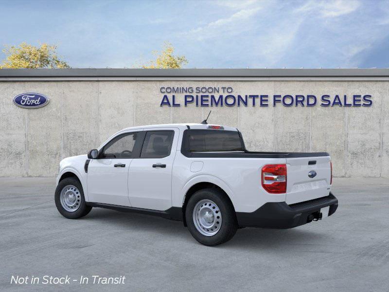 new 2023 Ford Maverick car, priced at $28,165