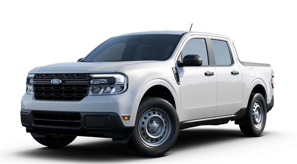 new 2023 Ford Maverick car, priced at $28,165