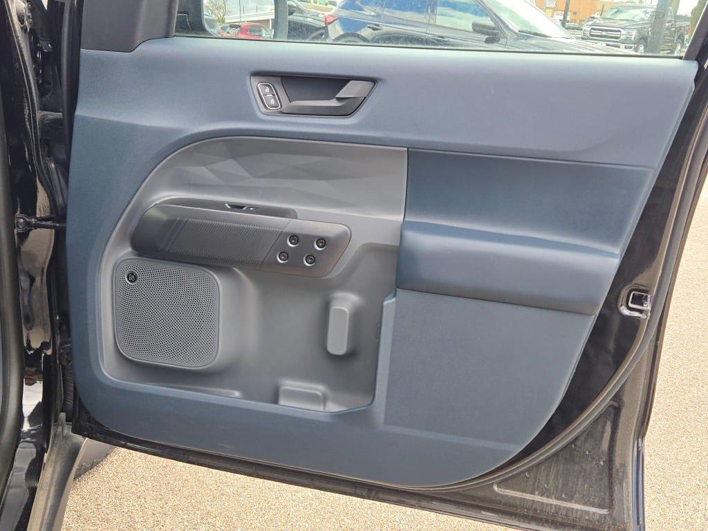 used 2024 Ford Maverick car, priced at $37,995