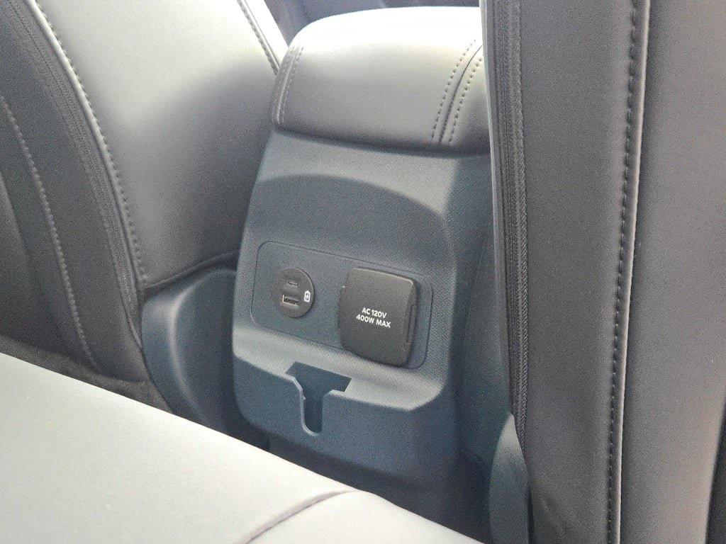 used 2024 Ford Maverick car, priced at $37,995