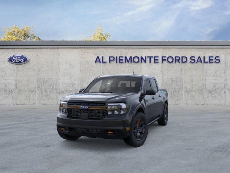 new 2024 Ford Maverick car, priced at $39,997
