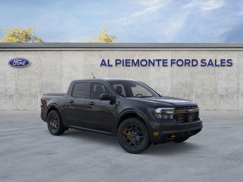 new 2024 Ford Maverick car, priced at $39,997
