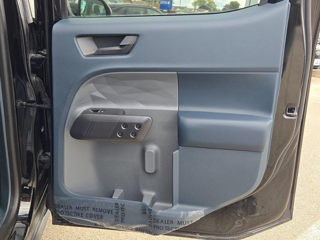 used 2024 Ford Maverick car, priced at $37,995