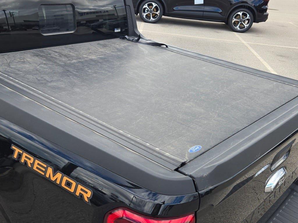 used 2024 Ford Maverick car, priced at $37,995