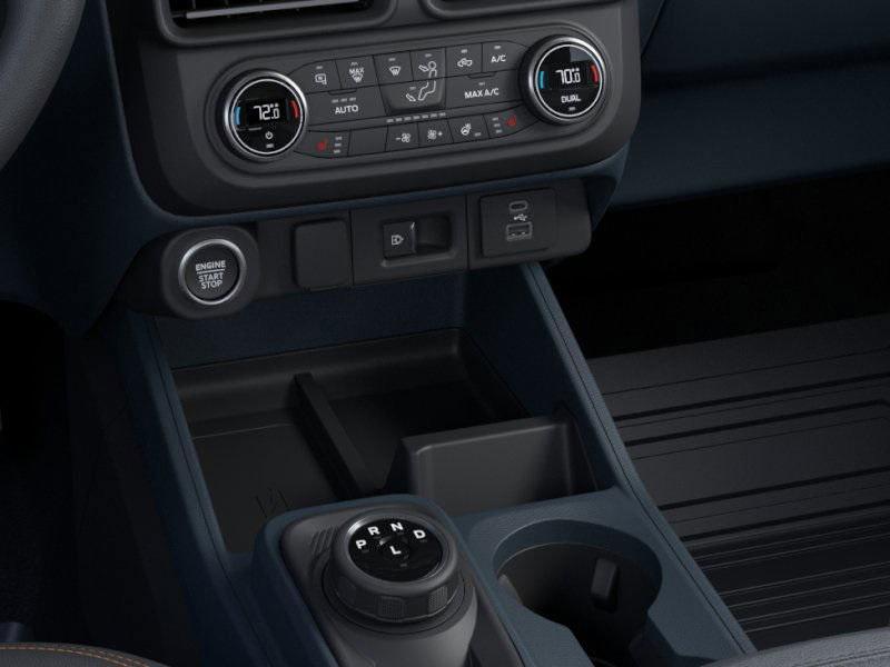 new 2024 Ford Maverick car, priced at $39,997
