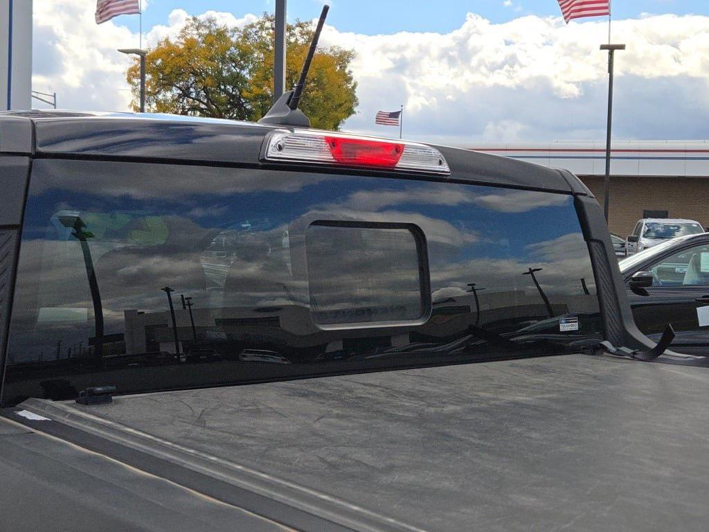 used 2024 Ford Maverick car, priced at $37,995