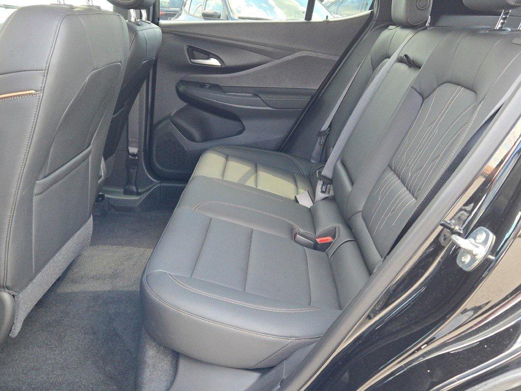 used 2024 Buick Envista car, priced at $28,000