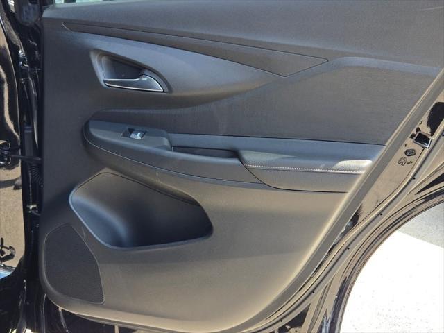 used 2024 Buick Envista car, priced at $32,597