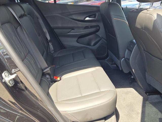 used 2024 Buick Envista car, priced at $32,597