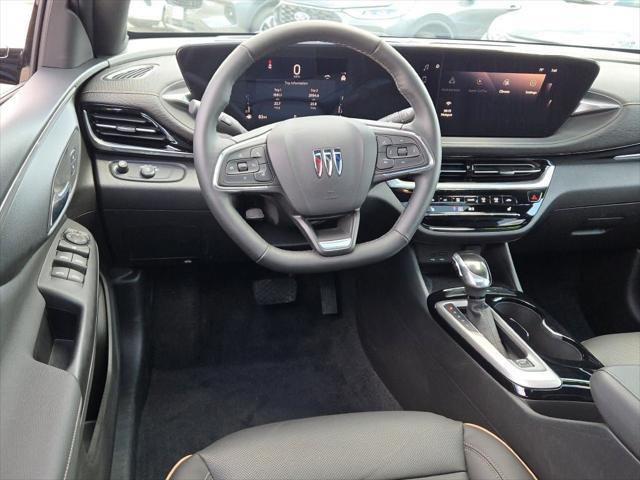 used 2024 Buick Envista car, priced at $32,597