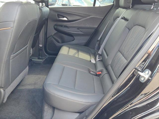 used 2024 Buick Envista car, priced at $29,000