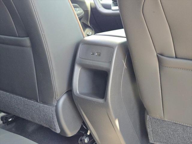 used 2024 Buick Envista car, priced at $32,597