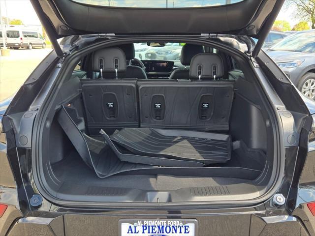 used 2024 Buick Envista car, priced at $32,597